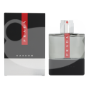 Prada Luna Rossa Carbon tualetinis vanduo 100ml Prada Luna Rossa Carbon tualetinis vanduo 100ml