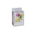 Tusz Xerox Xerox alternatyva INK Multipack HP 655 CZ109AE + CZ110AE + CZ111AE + CZ112AE (21ml + 3x12ml, CMYK) Tusz Xerox Xerox alternatyva INK Multipack HP 655 CZ109AE + CZ110AE + CZ111AE + CZ112AE (21ml + 3x12ml, CMYK)