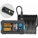 Luxury Luxury camera inspection endoscope 10M 9LED 2xFULL HD Luxury Luxury camera inspection endoscope 10M 9LED 2xFULL HD