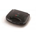 Sandwich maker Toaster for sandwiches Esperanza Pizzaiola TKT005K (700W, black color) Sandwich maker Toaster for sandwiches Esperanza Pizzaiola TKT005K (700W, black color)