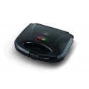 Sandwich maker Toaster for sandwiches Esperanza Pizzaiola TKT005K (700W, black color) Sandwich maker Toaster for sandwiches Esperanza Pizzaiola TKT005K (700W, black color)