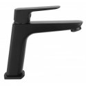 Washbasin mixer Ferro VITTO VerdeLine Washbasin mixer, black Washbasin mixer Ferro VITTO VerdeLine Washbasin mixer, black
