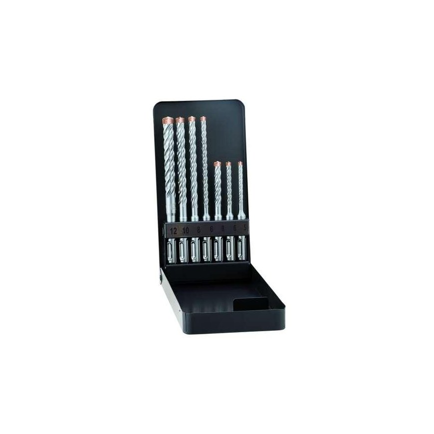 Alpen Drill Alpen SDS-plus Force X