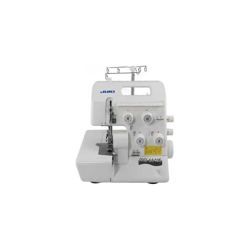 Sewing machine Overlock JUKI MO-654DEN/CE6 – 3