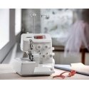 Sewing machine Overlock JUKI MO-654DEN/CE6 Sewing machine Overlock JUKI MO-654DEN/CE6