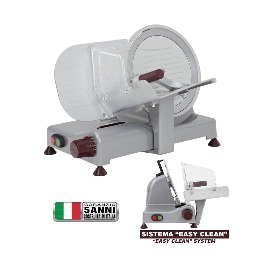 Food slicer RGV090442 – 2