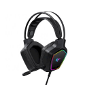 Havit H656D Headphones, Black (HVT080)