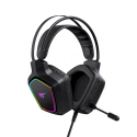 Havit H656D Headphones, Black (HVT080)