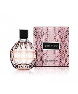 Jimmy Choo Eau De Perfume Purškiklis 60ml