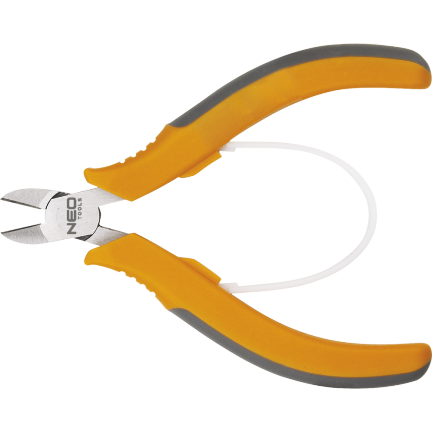 Neo Side precision pliers 110 mm