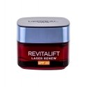 L'Oreal D/E REVITALIFT LASER dieninis veido kremas su SPF 20 50ml 50MLT