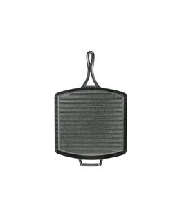 Cast iron grill pan 30 cm BLACKLOCK / Lodge