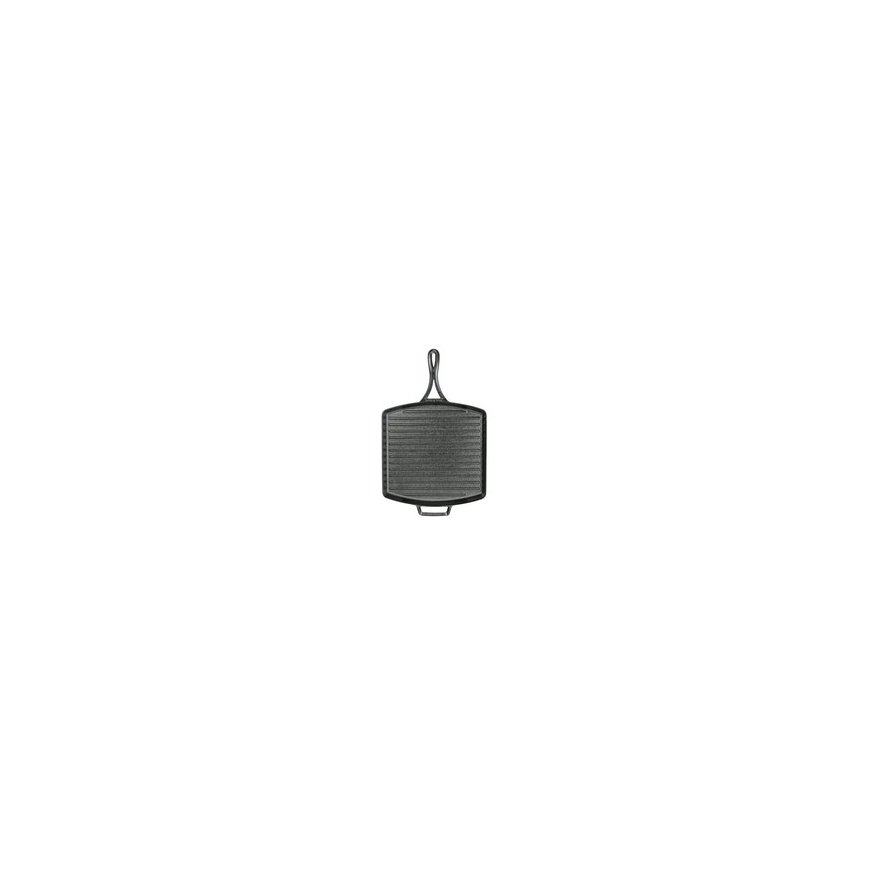 Cast iron grill pan 30 cm BLACKLOCK / Lodge