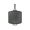 Cast iron grill pan 30 cm BLACKLOCK / Lodge