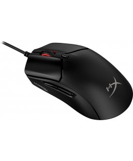 HyperX Pulsefire Haste 2 Gaming Mouse -pelihiiri, musta