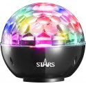 Star-Discopallo, bluetoothilla Star-Discopallo, bluetoothilla