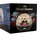 Star-Discopallo, bluetoothilla Star-Discopallo, bluetoothilla