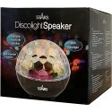 Star-Discopallo, bluetoothilla Star-Discopallo, bluetoothilla