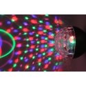 Star-Discopallo, bluetoothilla Star-Discopallo, bluetoothilla