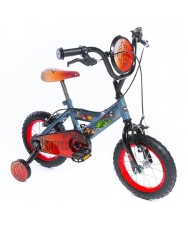 Children's bicycle 12" Huffy 22381W Avengers