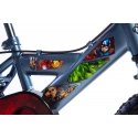 Bērnu velosipēds 12" Huffy 22381W Avengers Bērnu velosipēds 12" Huffy 22381W Avengers