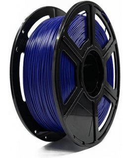 Flashforge PETG Pro -3D printing filament, 1.0 kg, 1.75 mm, blue