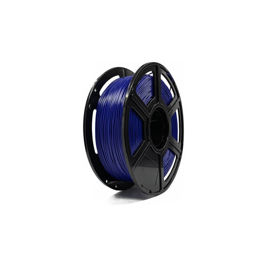Flashforge PETG Pro -3D printing filament, 1.0 kg, 1.75 mm, blue