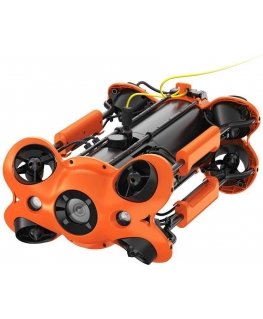 Chasing M2 PRO 200M -sukellusdrone