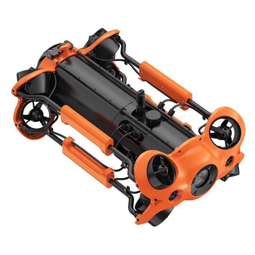 Chasing M2 PRO 200M diving drone – 3