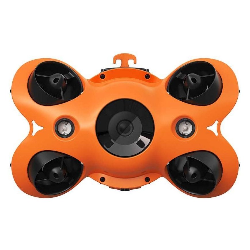 Chasing M2 PRO 200M -sukellusdrone – 4