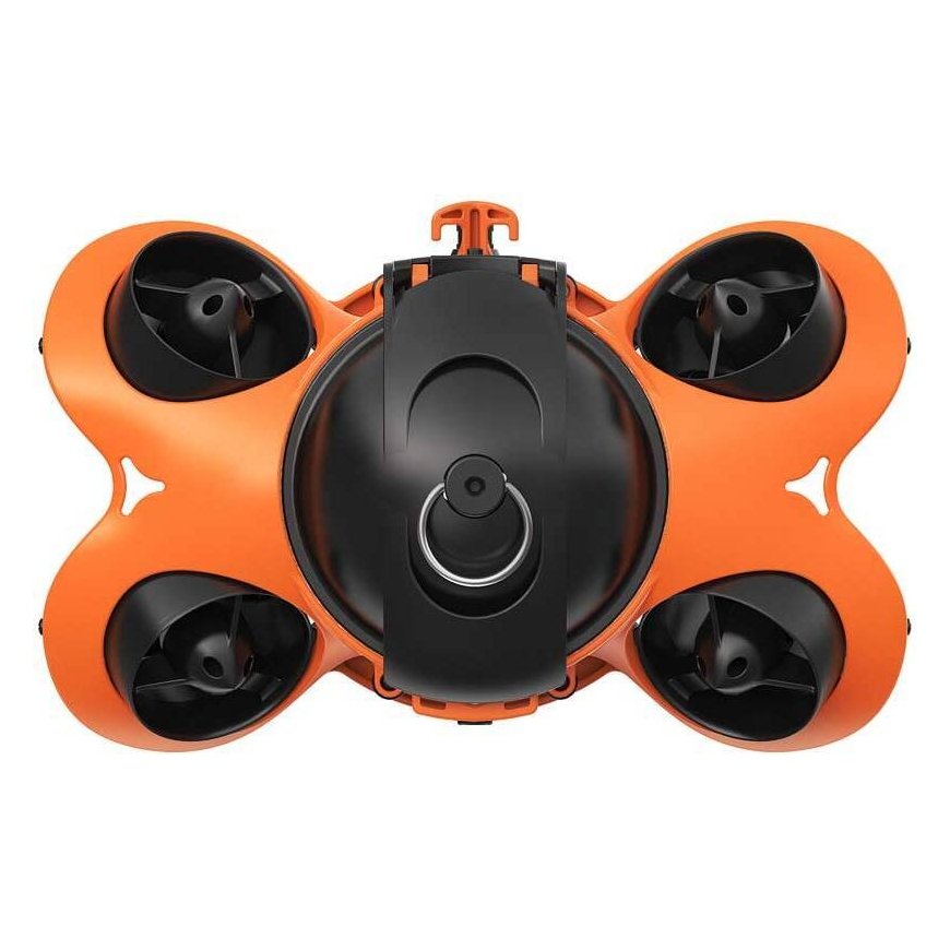 Chasing M2 PRO 200M -sukellusdrone – 5