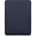 Woolnut Coated Sleeve protective pocket for 11" iPad Pro & Air, blue Woolnut Coated Sleeve protective pocket for 11" iPad Pro & Air, blue