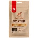 MACED Softer Veiseliha porgandiga - Maius koerale - 100g MACED Softer Veiseliha porgandiga - Maius koerale - 100g