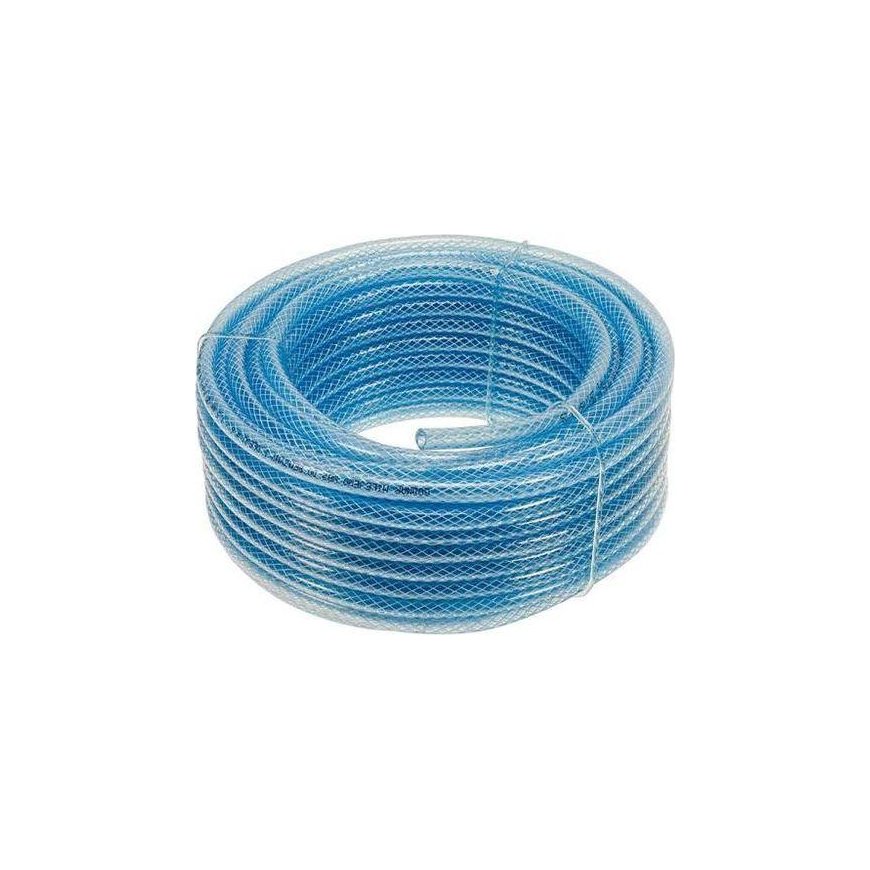 Godmar 3-layer reinforced gasoline and oil hose, diameter 12 mm / 1 mb (25 m in a roll) – 2