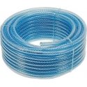 Godmar 3-layer reinforced gasoline and oil hose, diameter 12 mm / 1 mb (25 m in a roll)