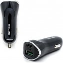 „Beline“ įkroviklis 1 x USB-A 1 x USB-C 5 A (5903657579989) „Beline“ įkroviklis 1 x USB-A 1 x USB-C 5 A (5903657579989)