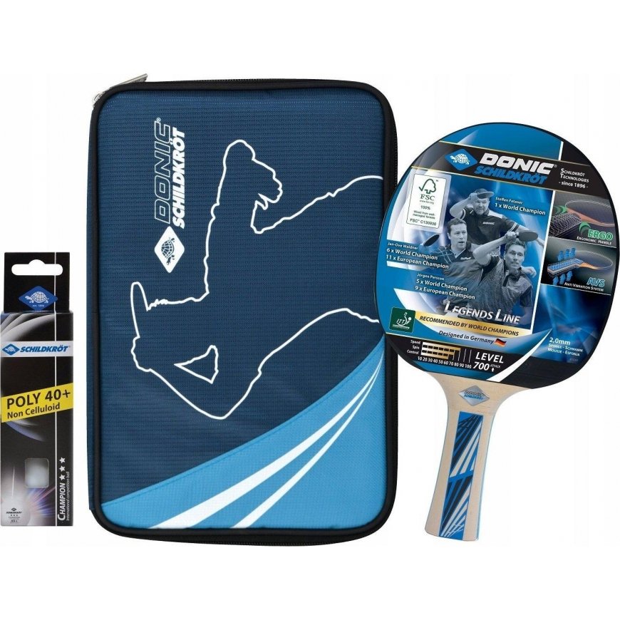 Donic Table tennis racket Donic DONIC