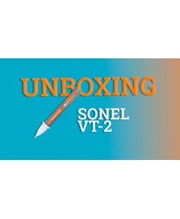 Sonel Non-contact voltage indicator VT-2 WMGBVT2
