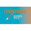 Sonel Non-contact voltage indicator VT-2 WMGBVT2 Sonel Non-contact voltage indicator VT-2 WMGBVT2