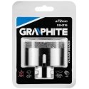 Graphite Grafitas DEIMANTINĖ SKULĖ 72 MM X M14 55H316 GRAFITAS Graphite Grafitas DEIMANTINĖ SKULĖ 72 MM X M14 55H316 GRAFITAS