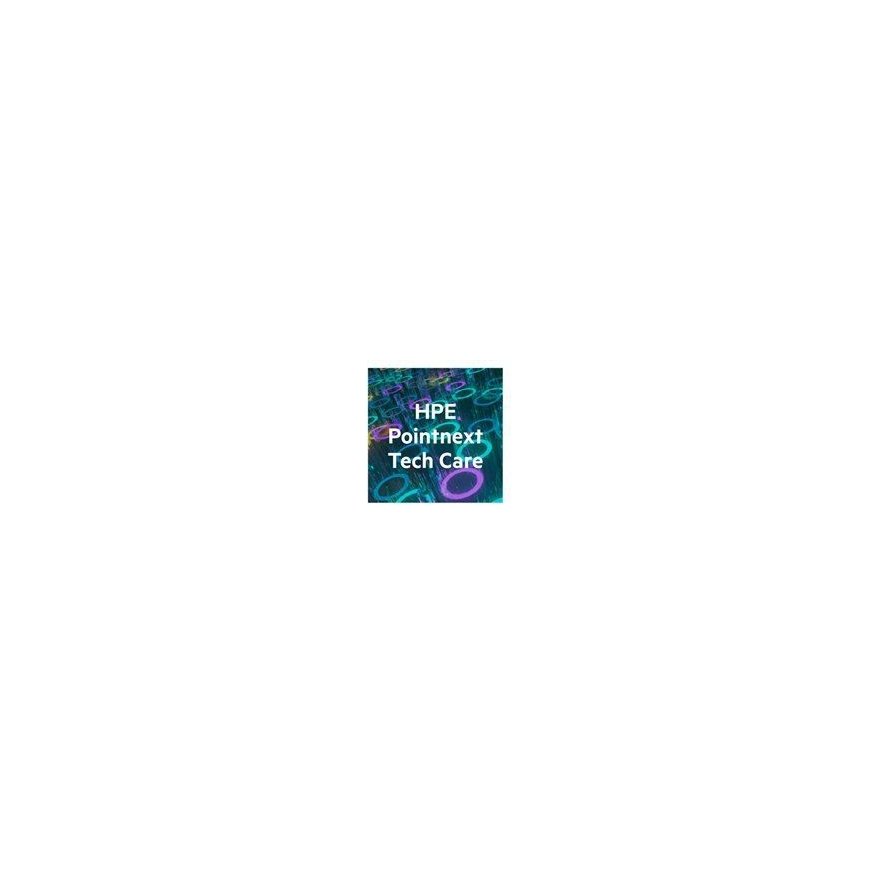 HP HPE Tech Care 5 Years Essential wDMR DL345G10+ SVC