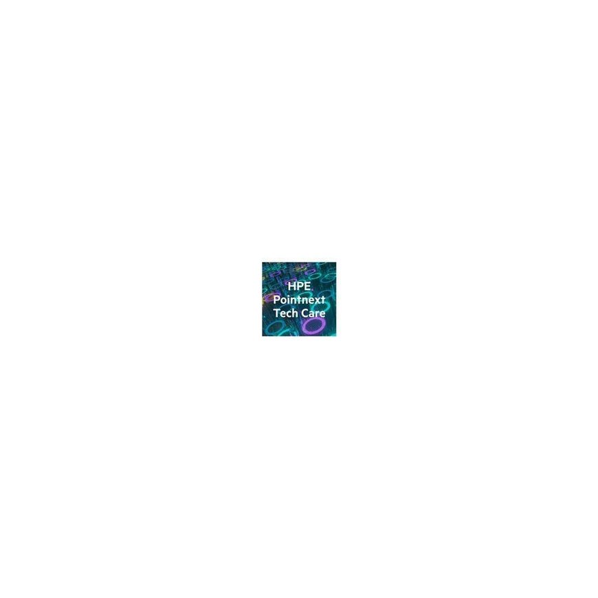 HP HPE Tech Care 5 Years Essential wDMR DL345G10+ SVC – 2