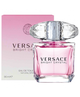 Moteriški kvepalai Versace Bright Crystal (50 ml) EDT