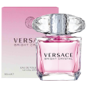 Women's perfume Versace Bright Crystal (50 ml) EDT Women's perfume Versace Bright Crystal (50 ml) EDT