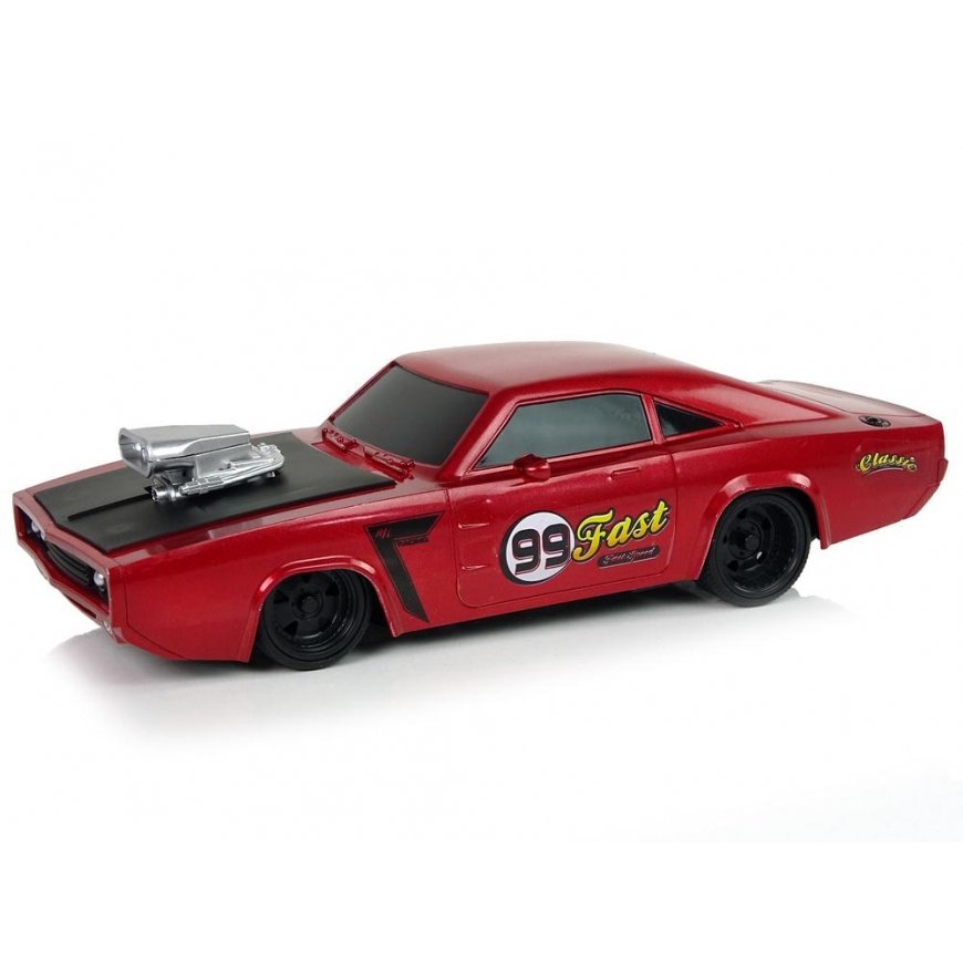 LEAN Cars Lean Cars Remote Control