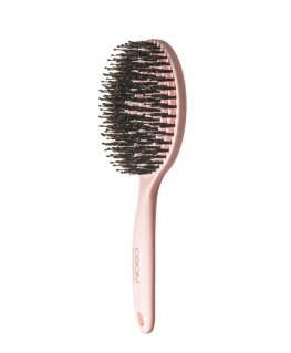 Osom Professional Apvalus šepetys Lollipop Rožinis OSOM15493