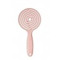 Osom Professional Apvalus šepetys Lollipop Rožinis OSOM15493 Osom Professional Apvalus šepetys Lollipop Rožinis OSOM15493