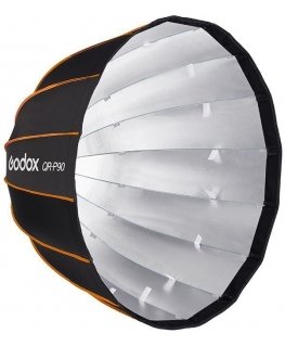 Godox QR-P120 software box