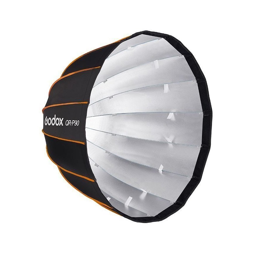 Godox QR-P120 software box