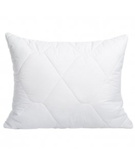 Eurofirany D91 / PO / Silver 70X90 Pillow cover